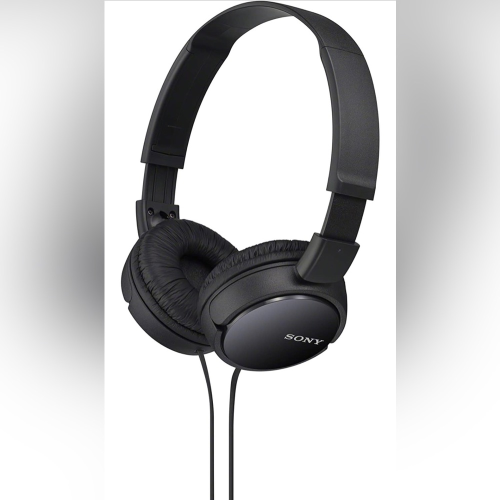 Sony Mdrzx110